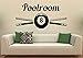 Produktbild wandaufkleber schlafzimmer spruch Billard Wandtattoo Snooker Vinyl Aufkleber Bals Sport Spiel Home Interior Haushaltswaren Kunst Wandbilder Schlafzimmer Dekor