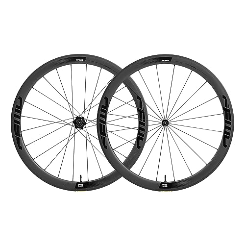 FFWD Ruedas Tyro 2.0 LLANTA Cub. 11V Shim, Adultos Unisex, Multicolor (Multicolor), Talla Única