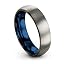 2 Dark Night & Empire Blue