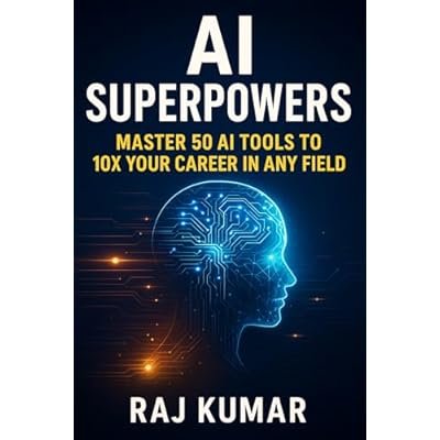 AI Superpowers