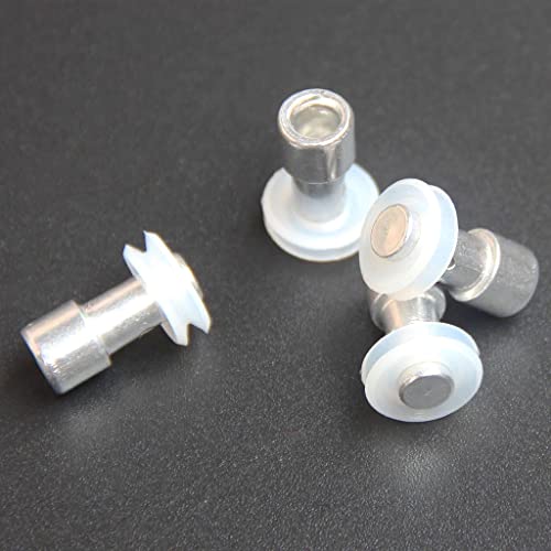 Repuesto Flotador y Sellador para Olla a Presión Eléctrica, Accesorios de Reemplazo para Ollas de Cocina miniatura 3