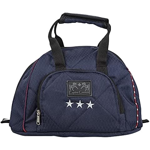 Equine Couture Super Star Helmet Bag Cover