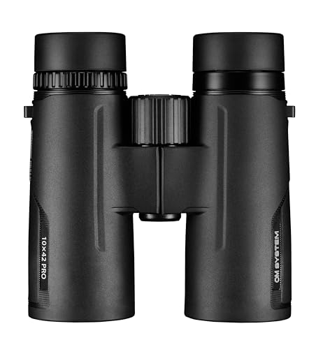 OM SYSTEM Olympus 10 x 42 PRO Binocular miniatura 1