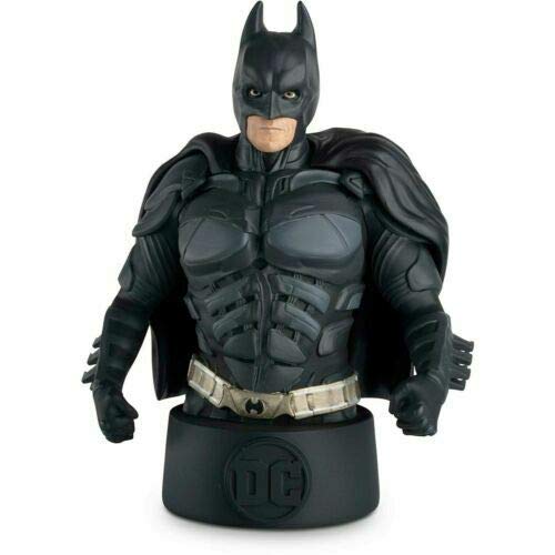 Eaglemoss DC Comics Batman Bust 5 Tall