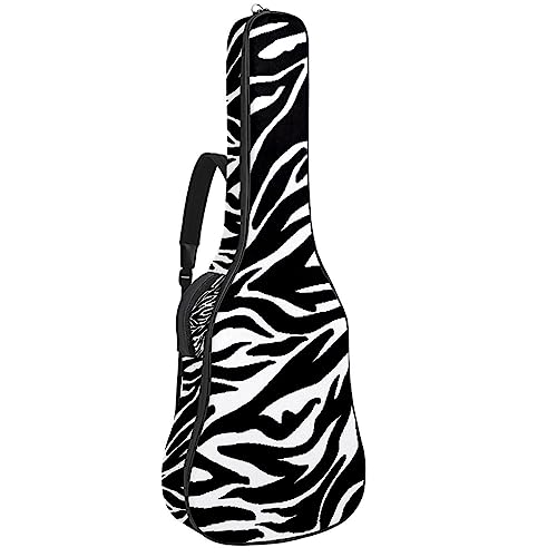 Housse de guitare acoustique 104 à 106 cm avec bandoulière réglable Motif étoile de mer rayée, Multicolore 4., 42.9×16.9×4.7 in, Sacs pour guitare acoustique - Les Beatles, Paul McCartney, John Lennon, RIngo Starr, George Harrison Housse de guitare acoustique 104 à 106 cm avec bandoulière réglable Motif étoile de mer rayée, Multicolore 4., 42.9x16.9x4.7 in, Sacs pour guitare acoustique
