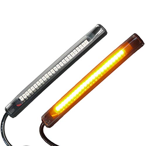 LEDo[ECJ[ 10cm 24LED 12Vėp tLVu Ȗʓ\t\ ʃe[vt oCN I[goC