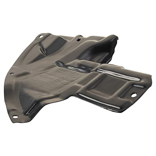 Image of TRQ Inner Fender Liner Set Compatible with 2010-2015 Mazda CX-9 MA1250114 MA1251114