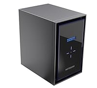ネットギア、デスクトップNAS「ReadyNAS 420」シリーズに6ベイ／8ベイ