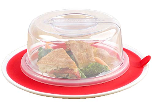 Plate Topper The Best Amazon Price In Savemoney Es