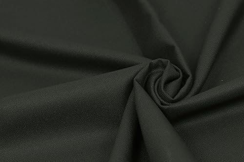 Image of Abhi Fashion Men's Cotton Formal Unstitched Combo Trouser Fabric For Men (Pack Of 2)