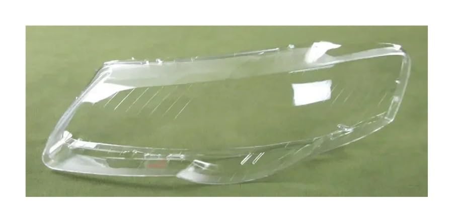 Abat-jour phare Passat B6 plastique de remplacement optique bi-xénon