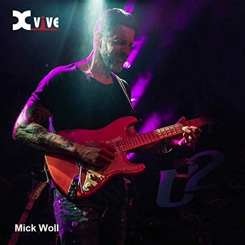 xvive u2 wireless guitar system reviews