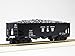 Lionel American Flyer Norfolk & Western 3 Bay Coal Hopper #100016 S Gauge