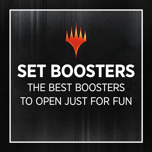 Magic The Gathering D23910000 Magic: The Gathering The Lost Caverns Of Ixalan Set Boosters Box thumb #1