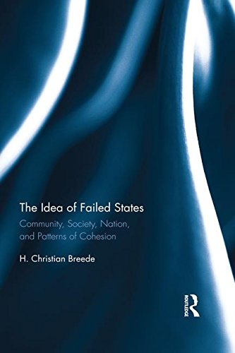 Buy The Idea of Failed States — BookShops.in