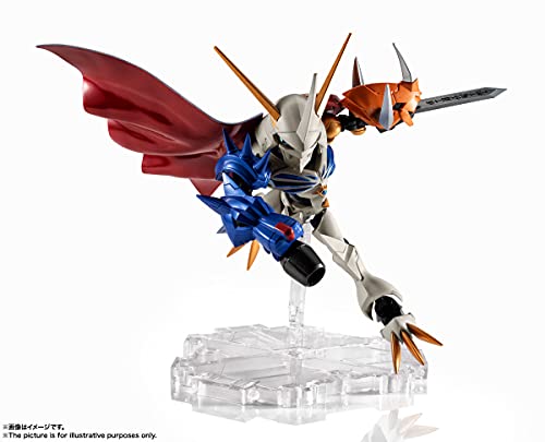 Omegamon NXEDGE Style figurine décorative de bureau