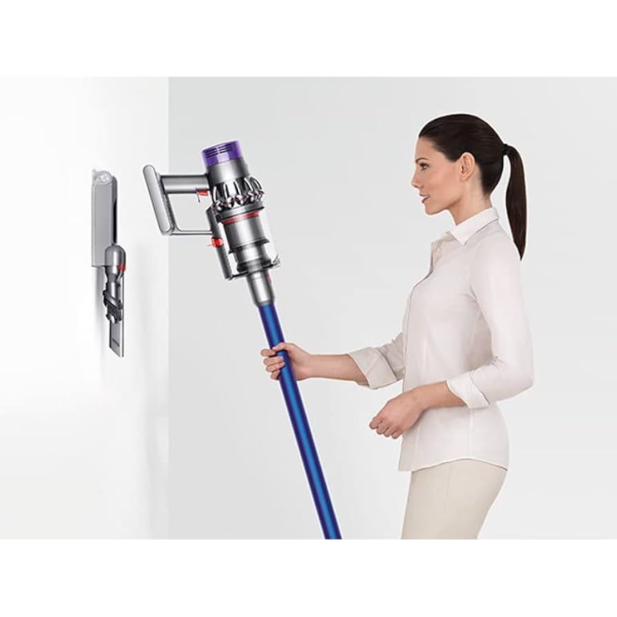 Amazon | Dyson V10 アレルギー コードレス スティック