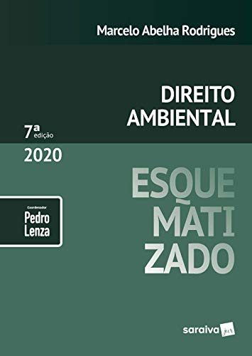 Direito ambiental: esquematizado®