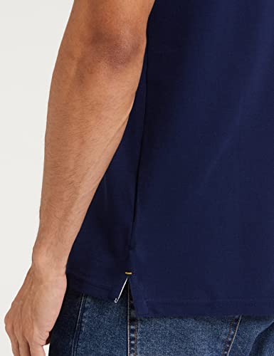 Deniklo Men Polo Shirt