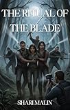  The Ritual of the Blade (The Legacy of the Hunt Book 3) (English Edition)