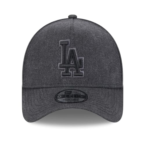 New Era A Frame Trucker Lin Cap Los Angeles Dodgers - vue 5