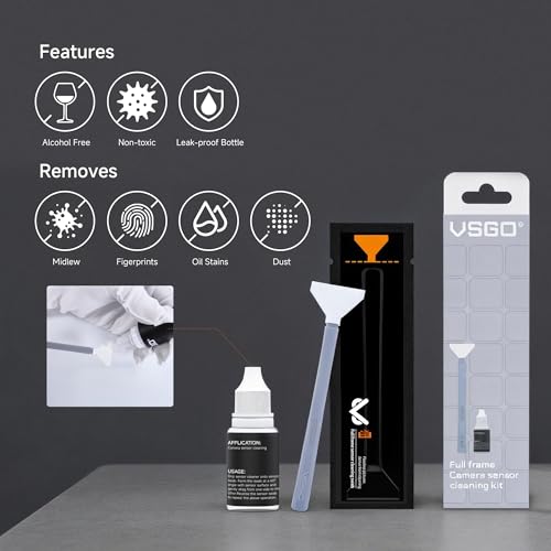 Self Cleaning medium format camera System product image