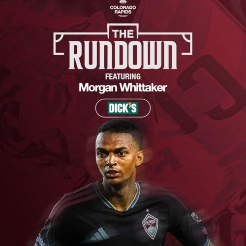 The Morgan the Merrier! | The Rundown