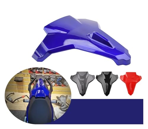 Capot de selle arrière moto F900R accessoires carénage couvercle siège F900XR