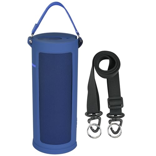 TXEsign VRP[XJo[ Ultimate Ears MEGABOOM 3|[^uCXBluetoothXs[J[pAgxیJo[ L[|[` nht߉\ȃV_[Xgbv(O[u[)