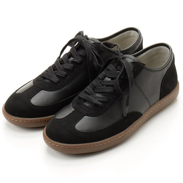 Amazon | [マーガレット・ハウエル アイデア] スニーカー レース