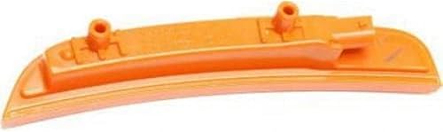 Miniatura 6 de KarParts360 Para Dodge Charger 2015 2016 2017 2018 Conjunto de luz de marcador lateral para conductor y pasajero, par LED con bombillas sustituye a