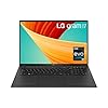 LG gram 2023 17Z90R 17 inch ultra-lightweight...