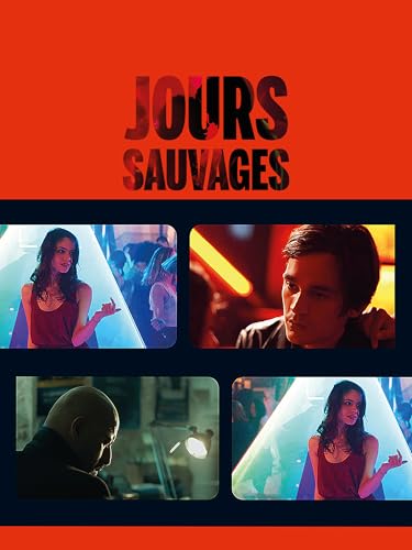 Jours Sauvages