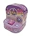Clickeez 2-Pack | 2 Collectible Character Keyboard Keys Click and Clack | Create Your Own Keychain | Ages 6+