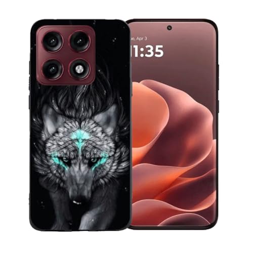 BMPNLSZ �K�p Motorola Edge 70 Pro�p�̔ėpTPU�ی�J�o�[,�K�p Motorola Edge 70 Pro�p�̃t���L�V�u���V���J�Q���C�g�\�t�g�P�[�X�w�ʕی�J�o�[�o���p�[�S���ی�J�o�[ - BST13