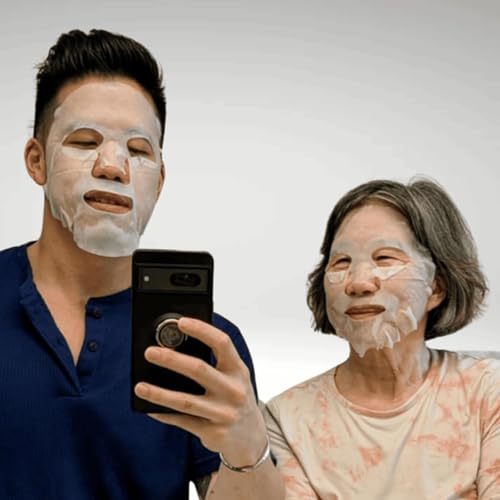 Wen-Jung Kuo: The Woman Who Bosses Me Around, My Mom