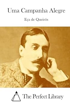 Paperback Uma Campanha Alegre [Portuguese] Book