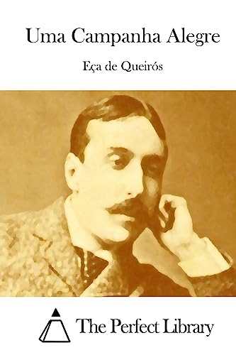 Uma Campanha Alegre (Perfect Library) (Portuguese Edition)