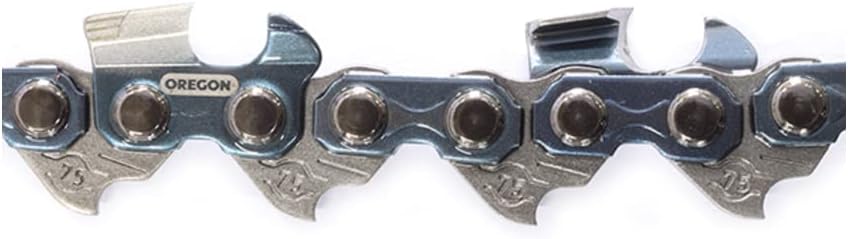 Guide Chaîne Tronçonneuse 180MLBK041 Guide: 45 Cm Pas: .325'Jauge: 1.3 Maillons: 72 AdvanceCut