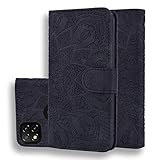 ➤Materiales de alta calidad: Xiaomi Redmi 9C carcasa exterior del está hecha de cuero PU de alta calidad y carcasa interior de TPU. El cuero de PU tiene una sensación cómoda. La carcasa interna de TPU tiene un rendimiento de absorción de impactos para proteger su teléfono Xiaomi Redmi 9C de caídas accidentales, golpes, rasguños y otras lesiones.