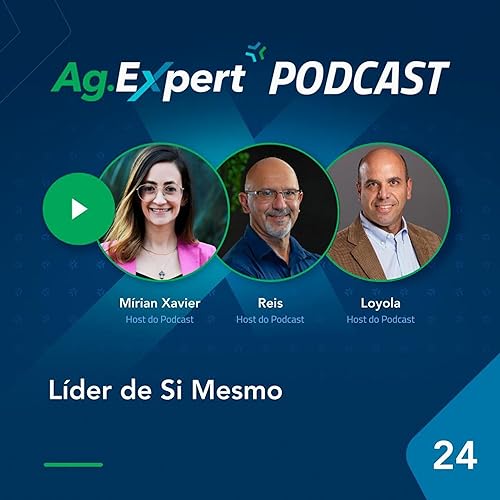 EP 24 | Líder de si mesmo!!!
