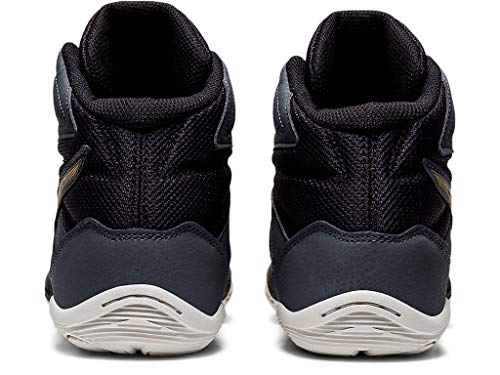 Image of ASICS Men's Matflex 6 Wrestling Shoes