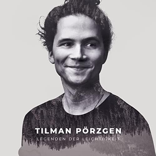 Legenden der Leichtigkeit de Tilman Pörzgen sur Amazon Music Unlimited