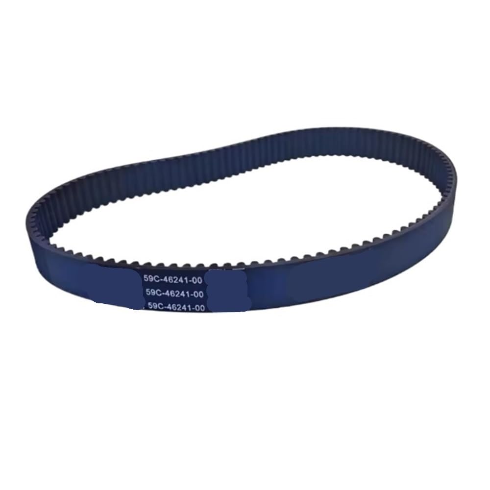 Courroie TMAX 500 sans vibrations pour scooter 2012-2016