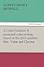 Produktbild A Color Notation A measured color system, based on the three qualities Hue, Value and Chroma