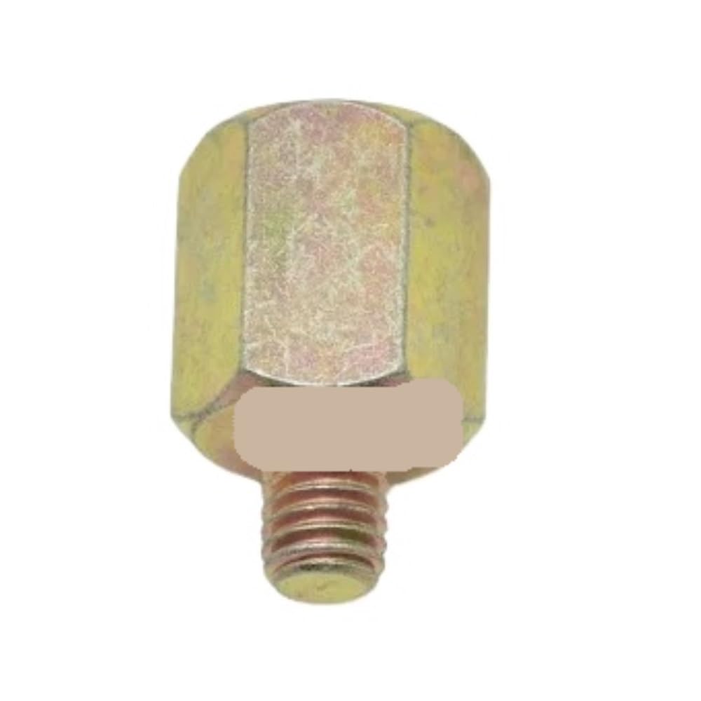 Vis de fixation de vilebrequin G45L pour moteur thermique de débroussailleuse