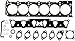 MAHLE HS54710 Engine Cylinder Head Gasket Set