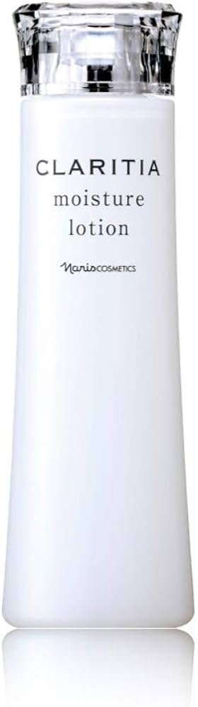 Amazon | クラリティア モイスチャー ローション | CLARITIA