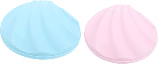 2 Peças Tampa De Lata Para Animais De Estimação Acessórios Interiores Tampas De Lata De Gato Tampas De Lata De Comida Para Animais De Estimação Tampas De Silicone Para Alimentos