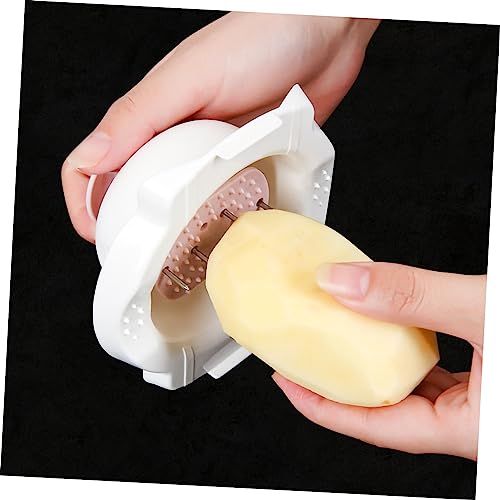 Protector de Dedos para Cortar Verduras 2 Piezas miniatura 7
